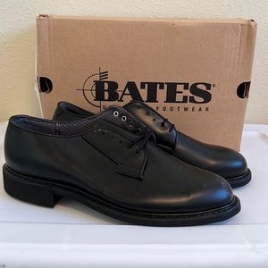 Mens Bates Uniform shoes